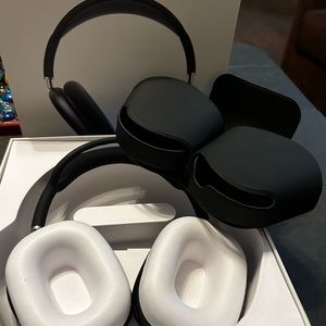 Apple AirPod, Max black